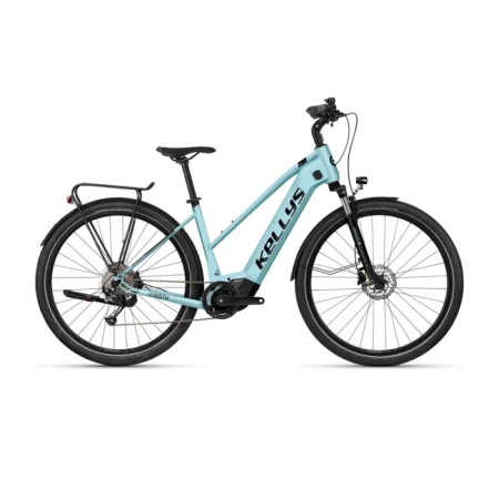 rower trekkingowy elektryczny kellys e cristy 30 ltd sky blue rowex krapkowice opolskie